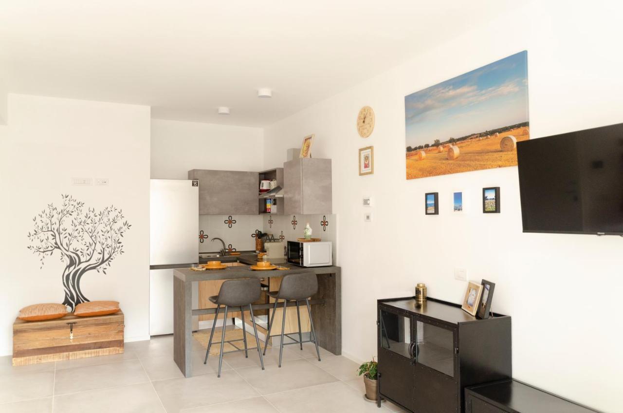 Apulialux Garruba Cozy Apt & Parking Bari Exterior foto