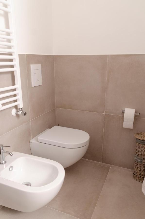 Apulialux Garruba Cozy Apt & Parking Bari Exterior foto