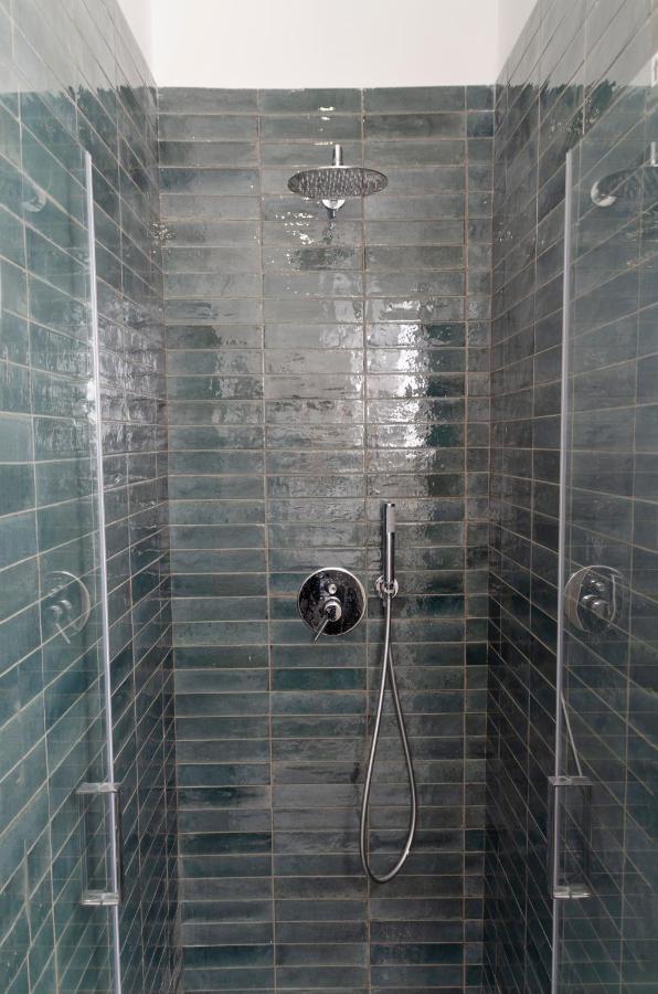 Apulialux Garruba Cozy Apt & Parking Bari Exterior foto